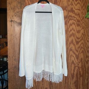 Lilly Pulitzer Féria Cardigan